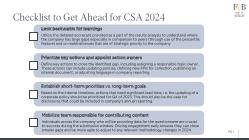 Finch & Beak - Checklist to Get Ahead for CSA 2024.pdf